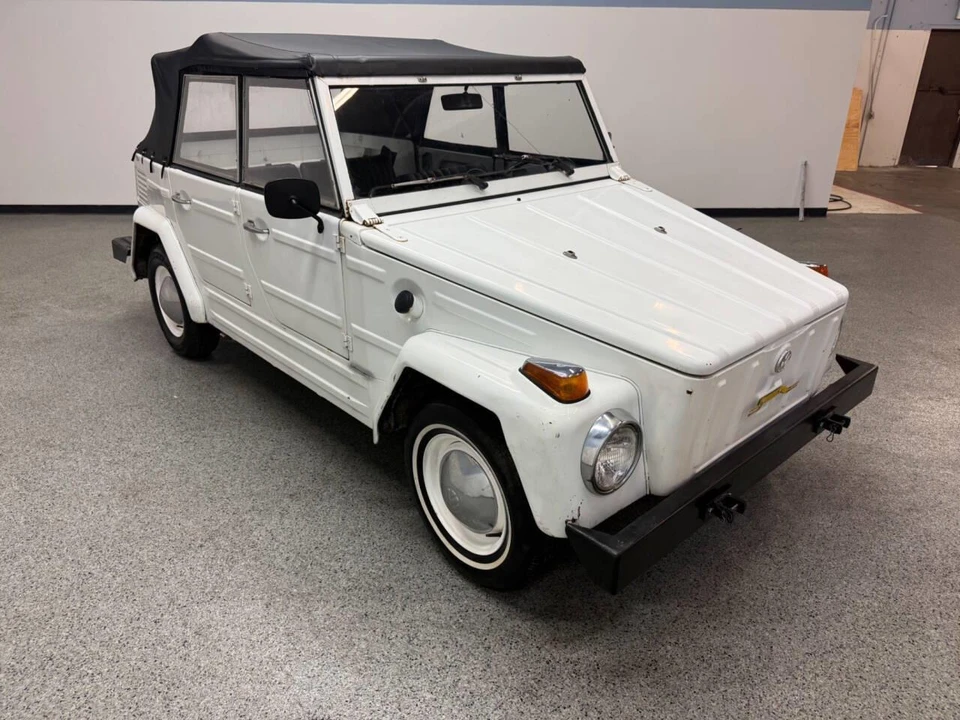1973 Volkswagen Thing - Image 8 of 31