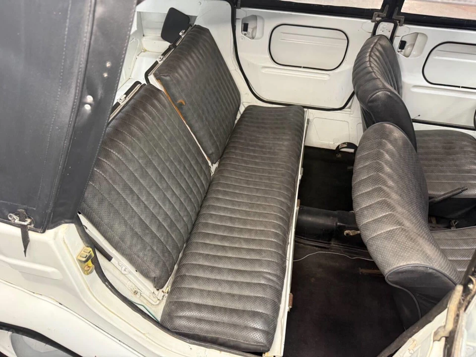 1973 Volkswagen Thing - Image 28 of 31