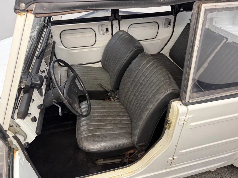 1973 Volkswagen Thing - Image 16 of 31