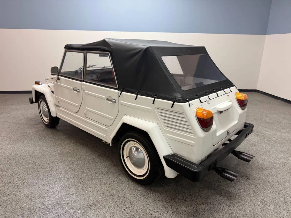 1973 Volkswagen Thing - Image 4 of 31