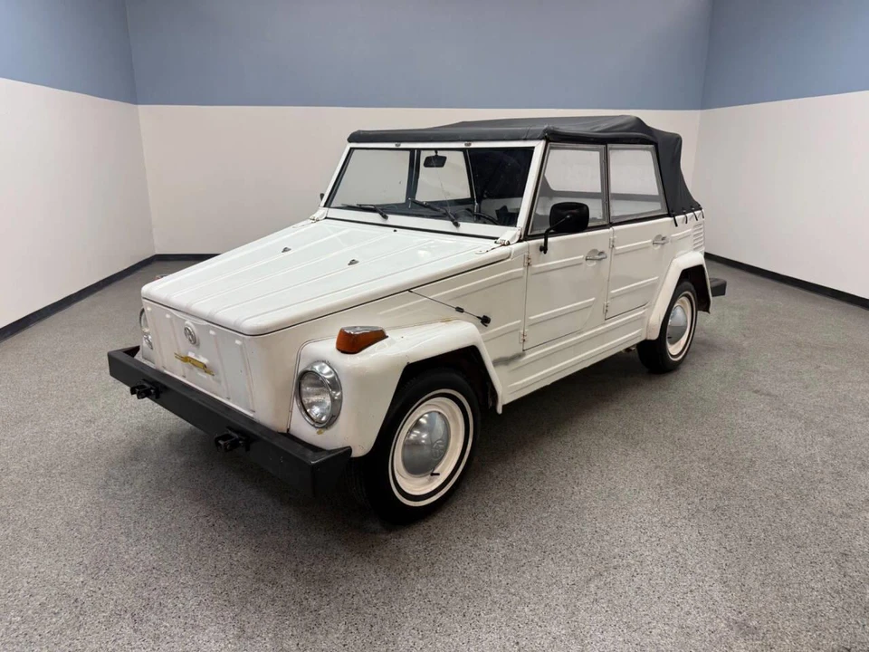 1973 Volkswagen Thing - Image 2 of 31