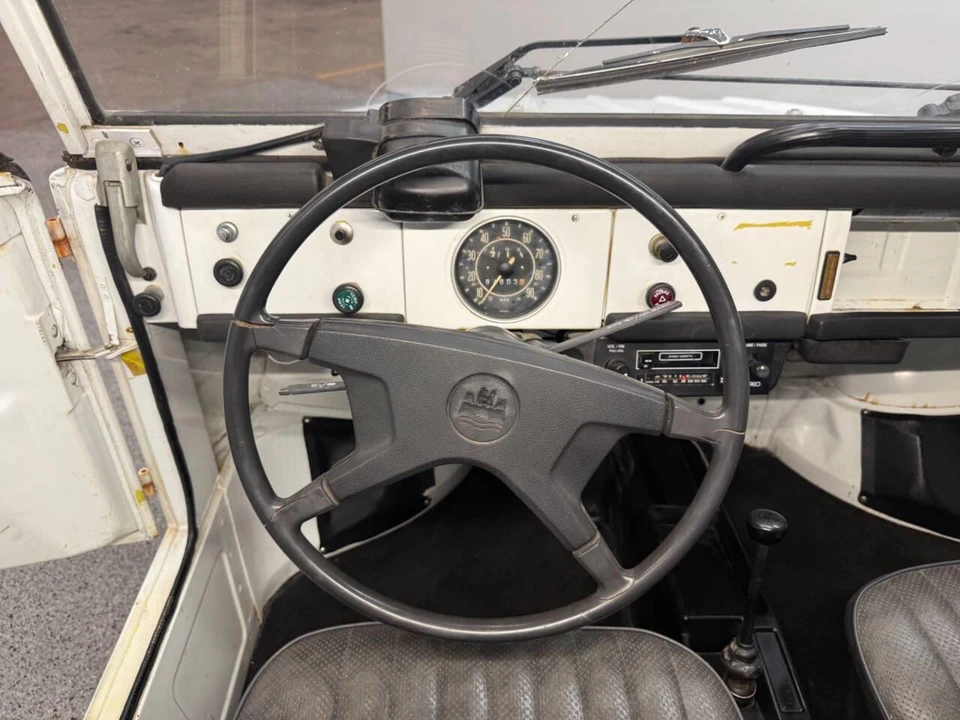 1973 Volkswagen Thing - Image 20 of 31