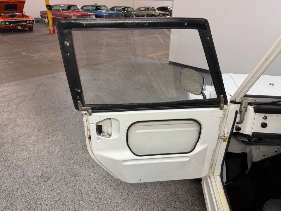 1973 Volkswagen Thing - Image 14 of 31