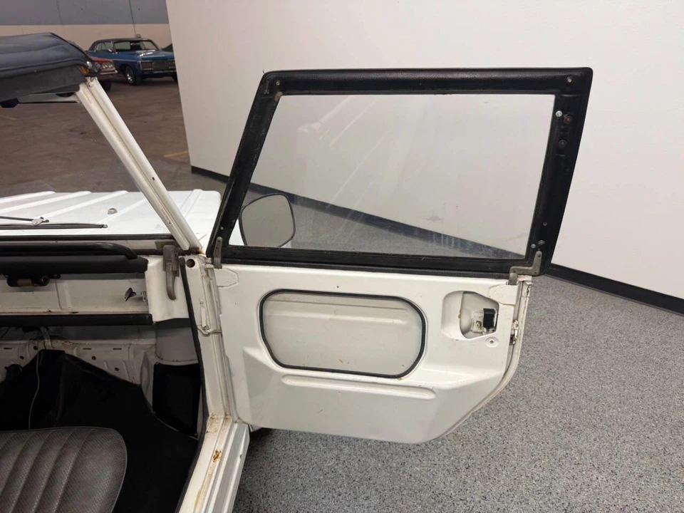 1973 Volkswagen Thing - Image 30 of 31