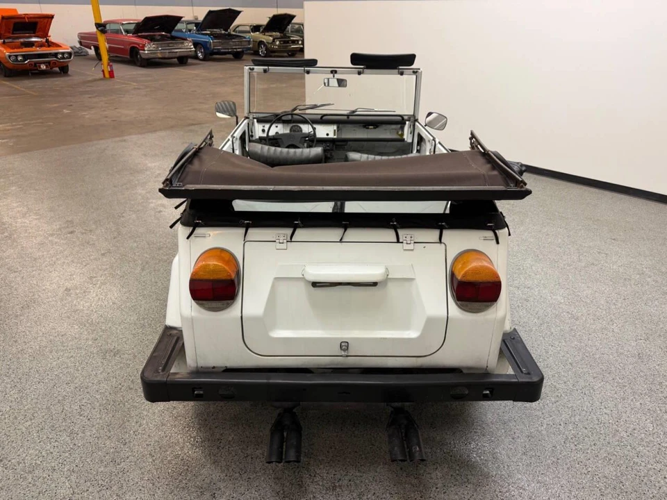 1973 Volkswagen Thing - Image 12 of 31