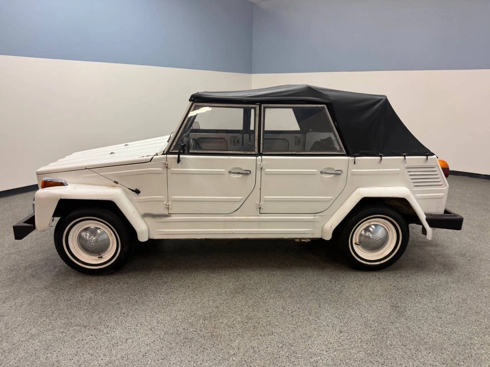 1973 Volkswagen Thing - Image 3 of 31