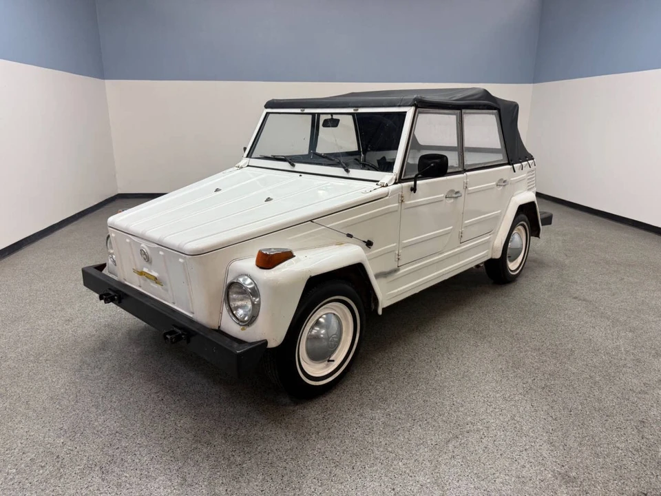 1973 Volkswagen Thing - Image 2 of 31