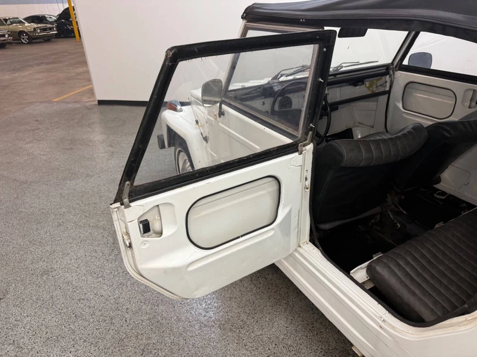 1973 Volkswagen Thing - Image 22 of 31