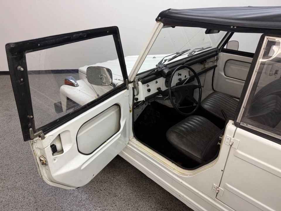 1973 Volkswagen Thing - Image 15 of 31