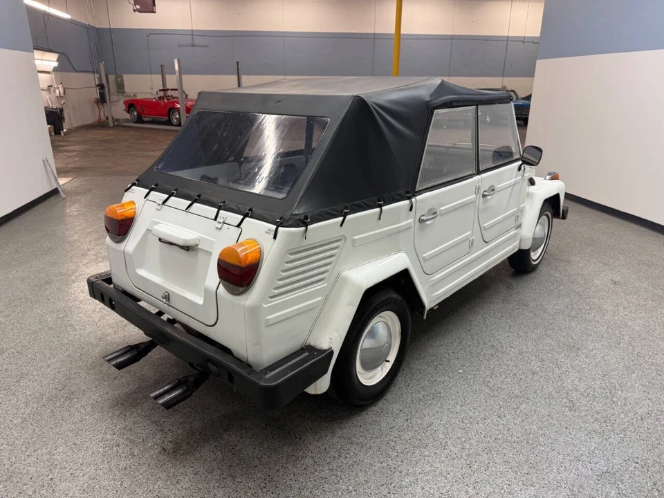 1973 Volkswagen Thing - Image 6 of 31