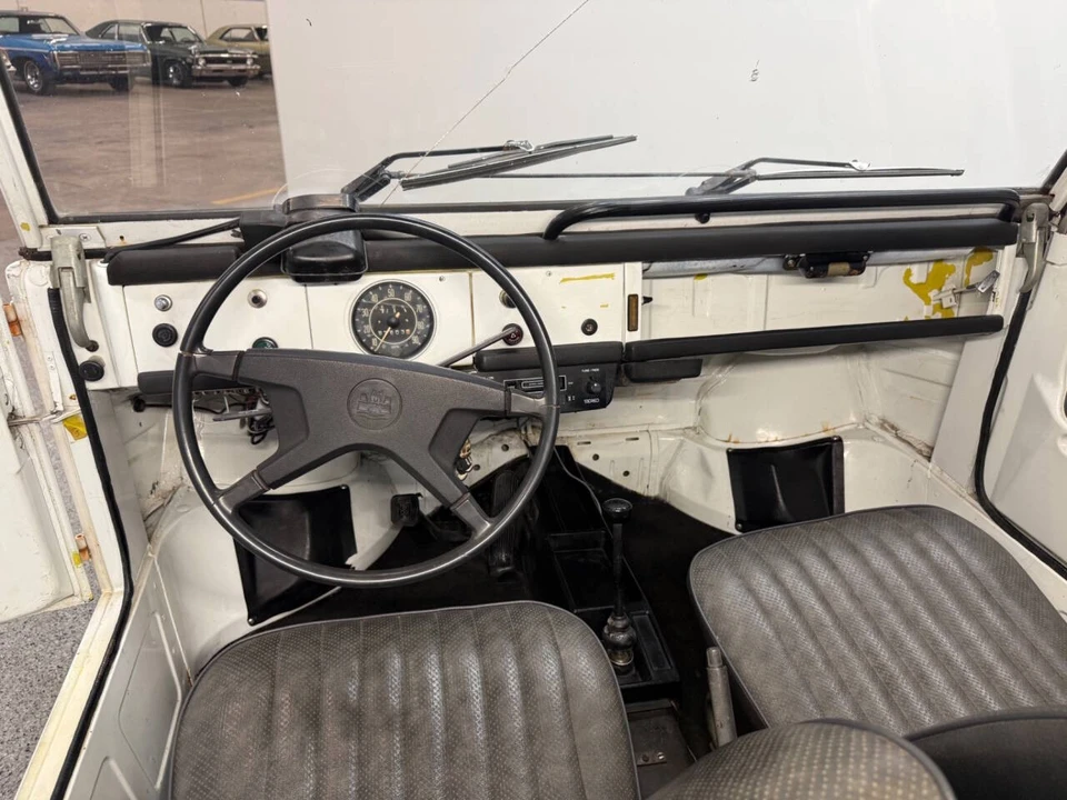 1973 Volkswagen Thing - Image 19 of 31