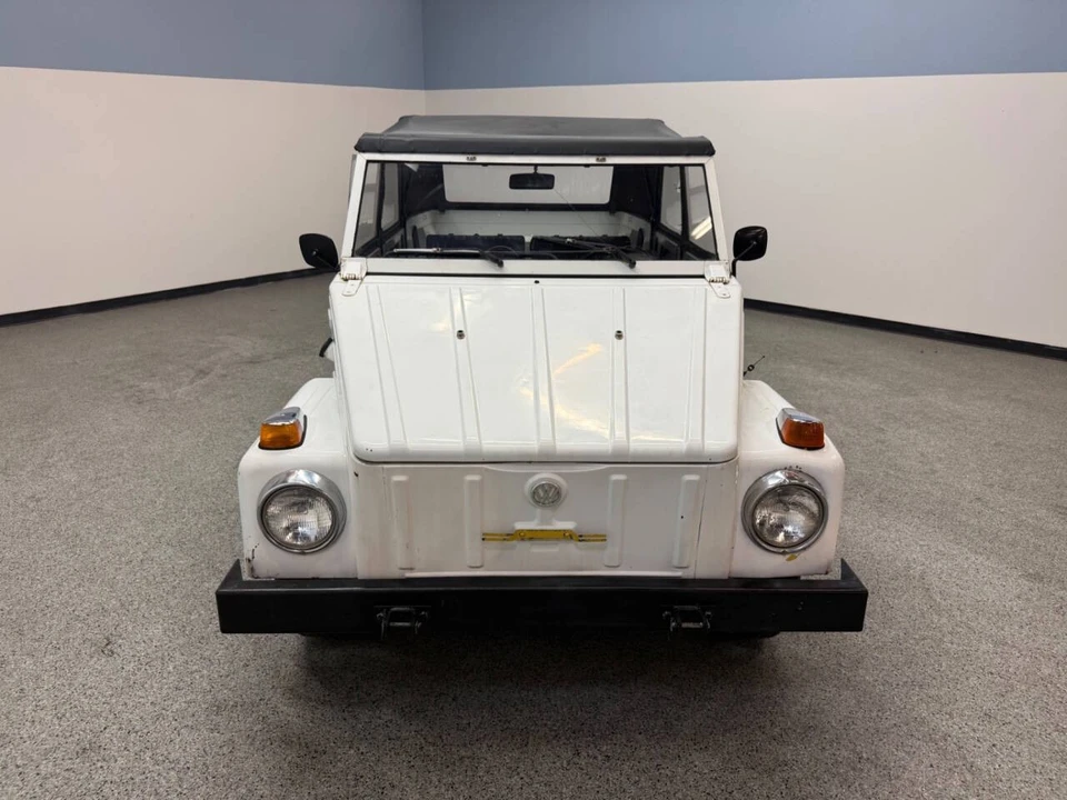 1973 Volkswagen Thing - Image 9 of 31