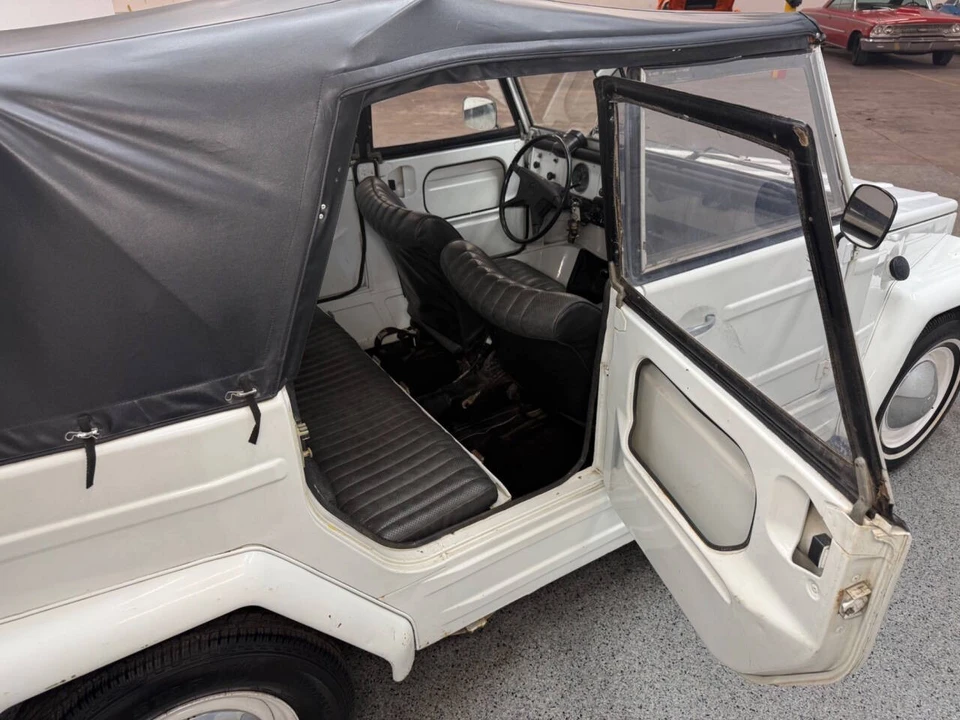 1973 Volkswagen Thing - Image 27 of 31
