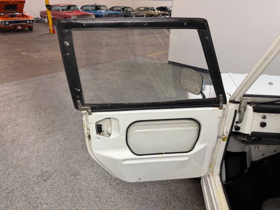 1973 Volkswagen Thing - Image 14 of 31