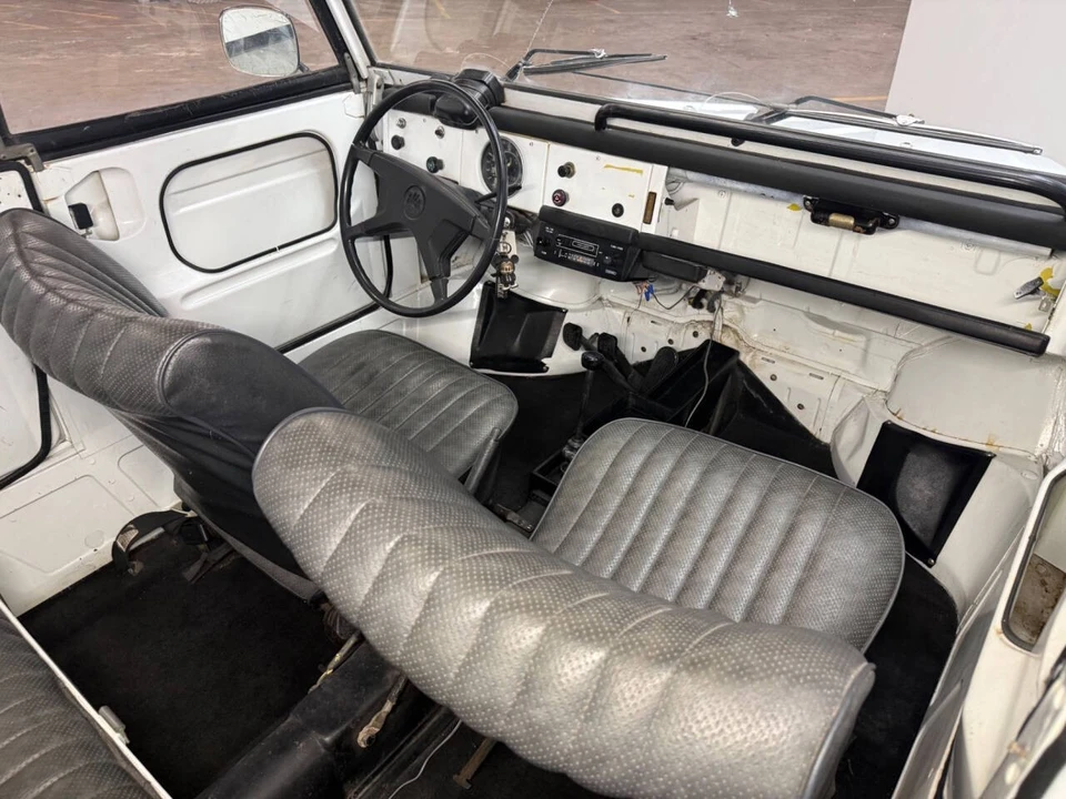 1973 Volkswagen Thing - Image 29 of 31