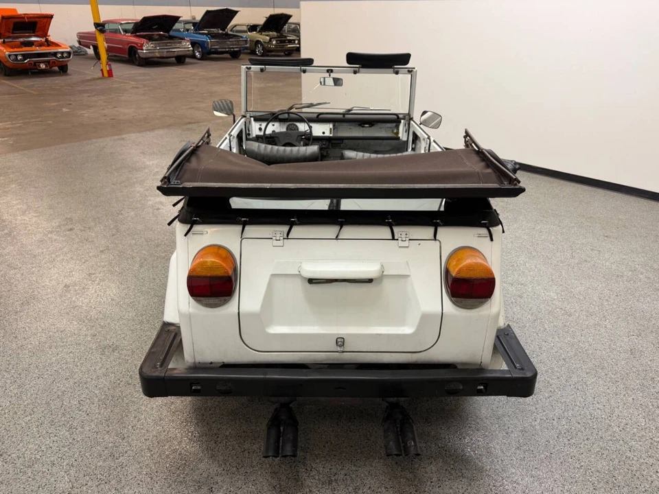 1973 Volkswagen Thing - Image 12 of 31