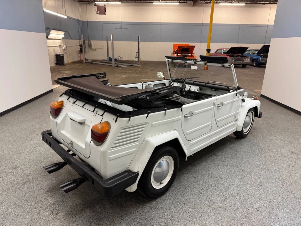 1973 Volkswagen Thing - Image 13 of 31