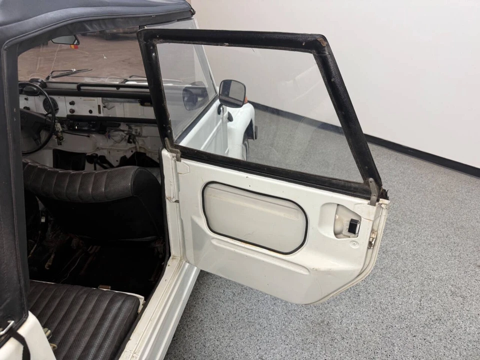 1973 Volkswagen Thing - Image 26 of 31
