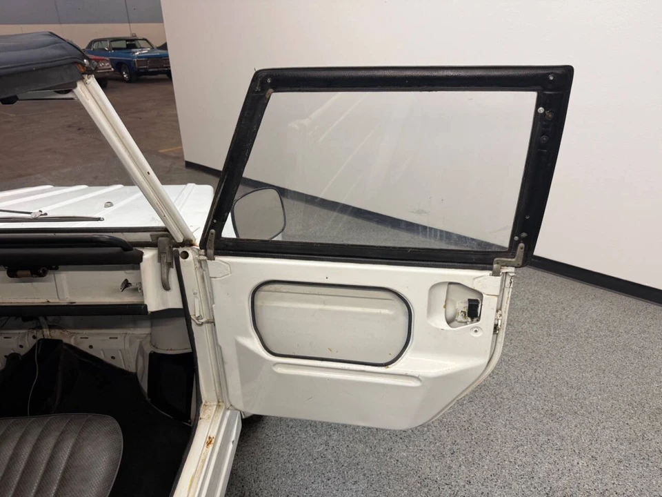 1973 Volkswagen Thing - Image 30 of 31