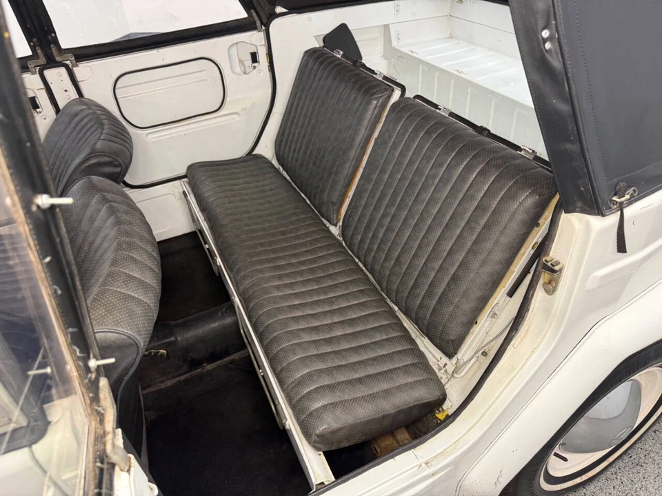 1973 Volkswagen Thing - Image 23 of 31