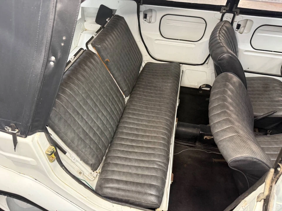 1973 Volkswagen Thing - Image 28 of 31