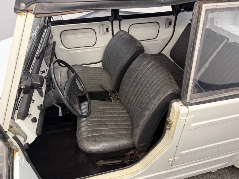 1973 Volkswagen Thing - Image 16 of 31