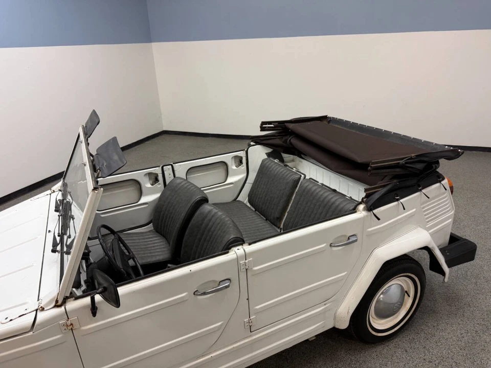 1973 Volkswagen Thing - Image 11 of 31