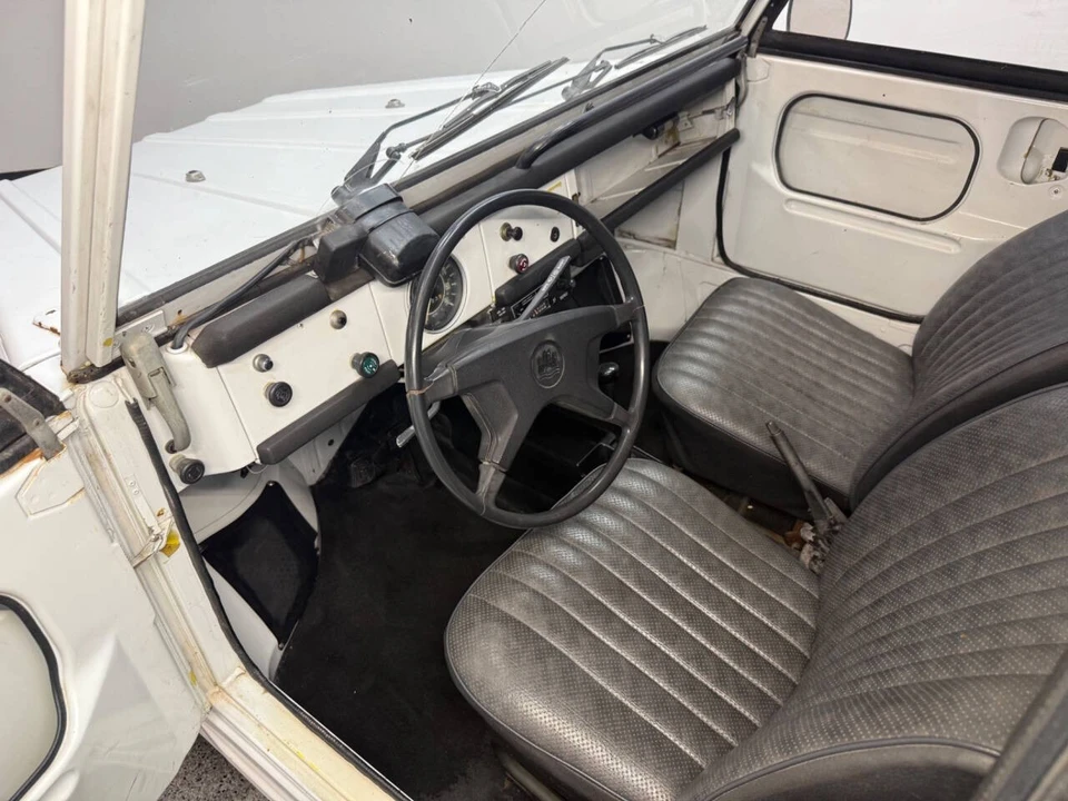 1973 Volkswagen Thing - Image 17 of 31