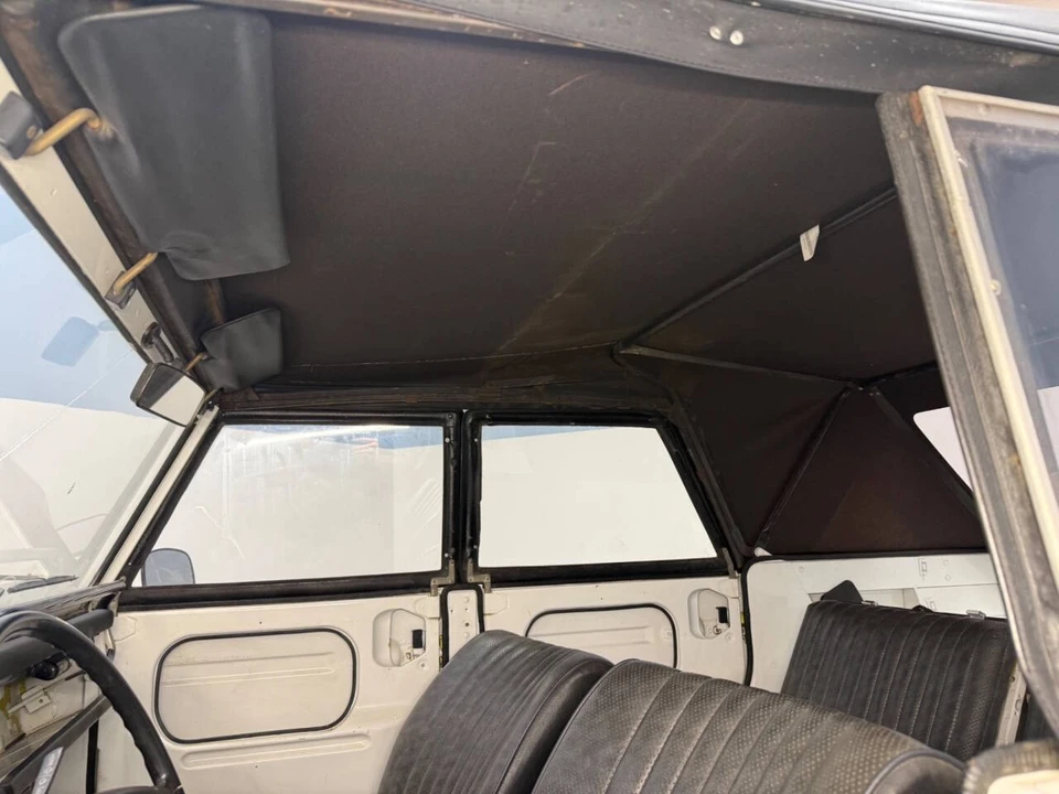 1973 Volkswagen Thing - Image 18 of 31