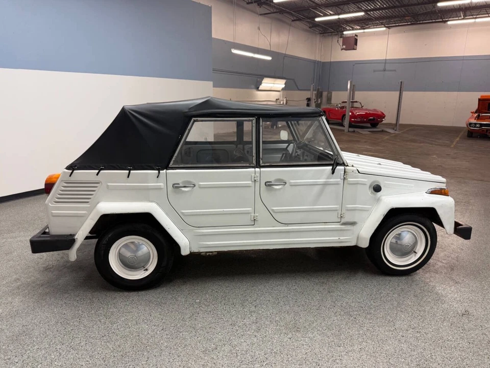 1973 Volkswagen Thing - Image 7 of 31