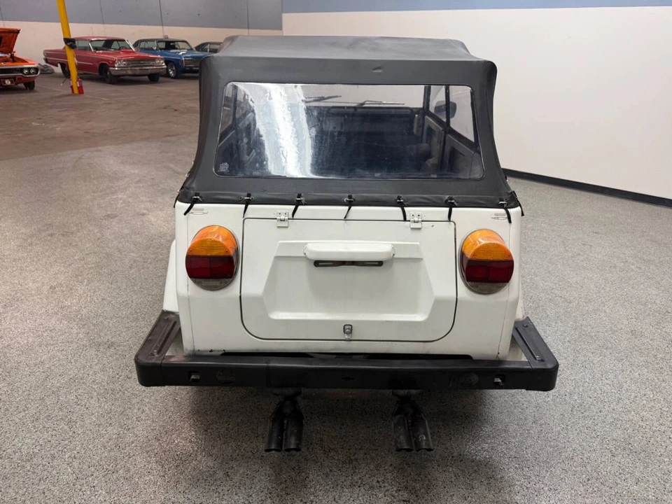 1973 Volkswagen Thing - Image 5 of 31