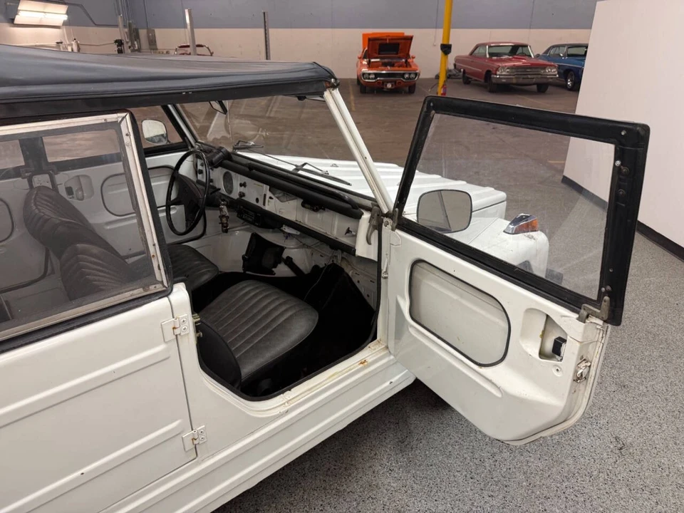 1973 Volkswagen Thing - Image 31 of 31