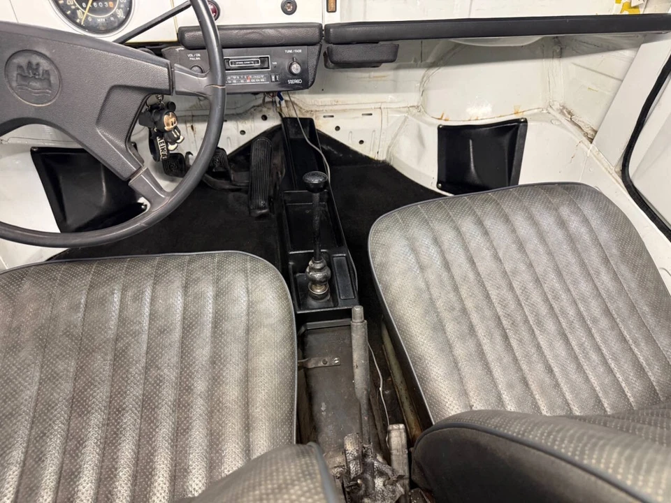 1973 Volkswagen Thing - Image 21 of 31