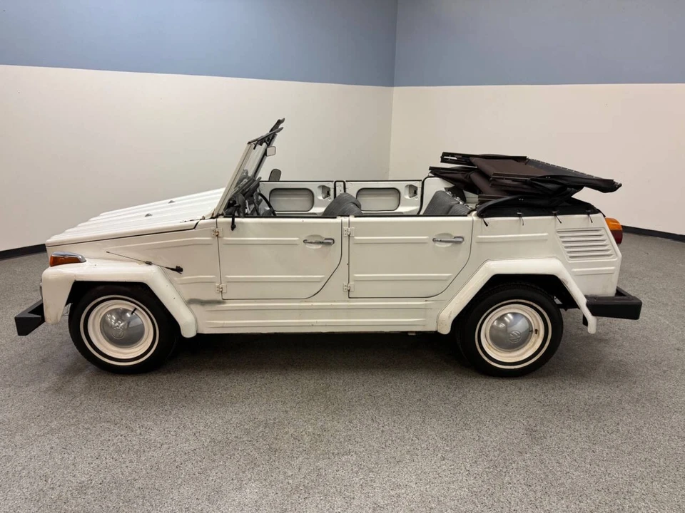 1973 Volkswagen Thing - Image 10 of 31