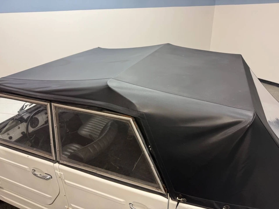 1973 Volkswagen Thing - Image 25 of 31