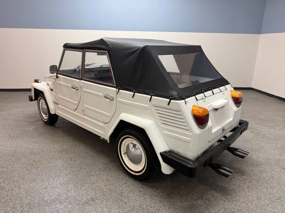 1973 Volkswagen Thing - Image 4 of 31