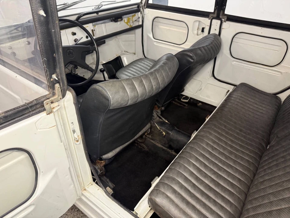 1973 Volkswagen Thing - Image 24 of 31