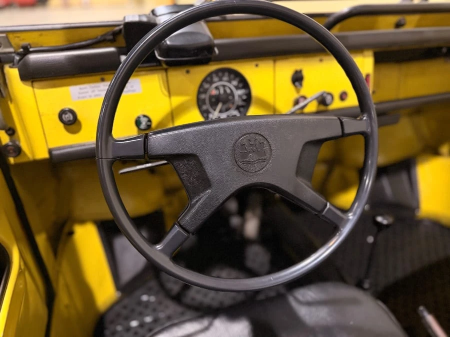 1973 Volkswagen Thing - Image 14 of 19