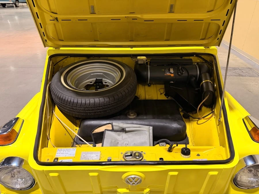 1973 Volkswagen Thing - Image 19 of 19