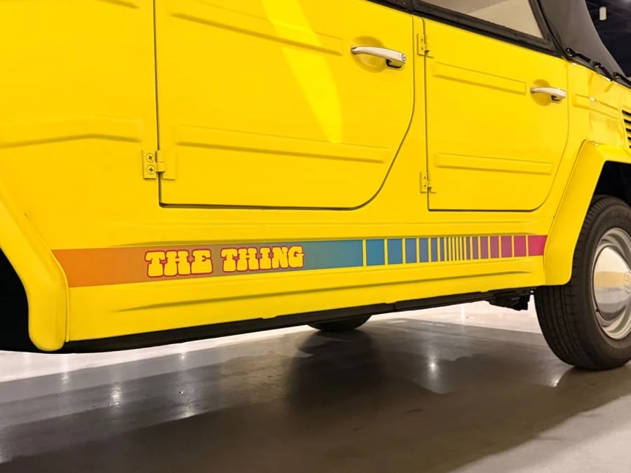 1973 Volkswagen Thing - Image 12 of 19