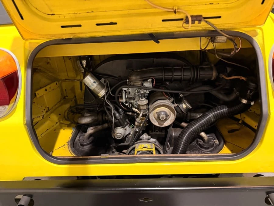 1973 Volkswagen Thing - Image 17 of 19