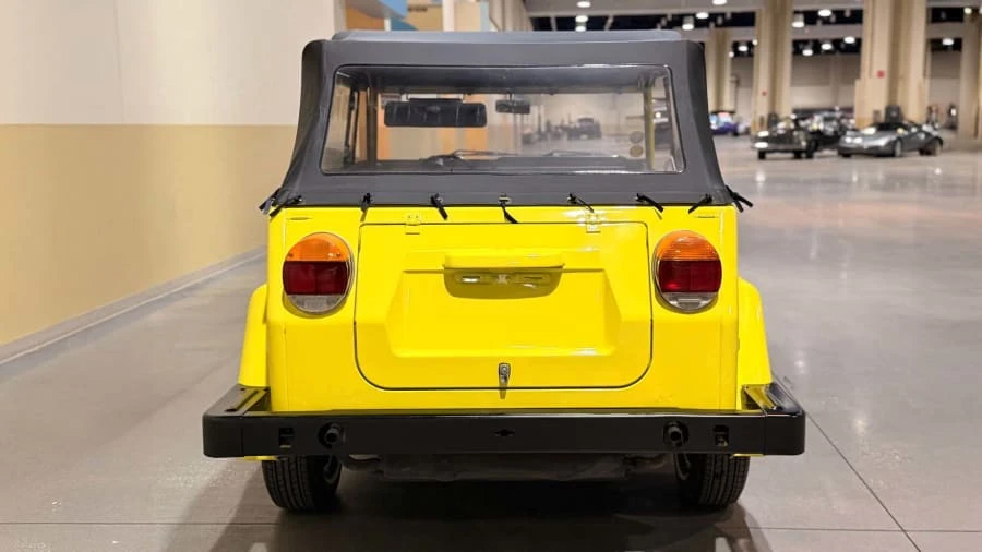 1973 Volkswagen Thing - Image 5 of 19