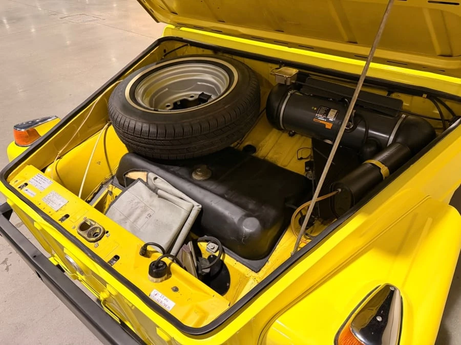 1973 Volkswagen Thing - Image 18 of 19