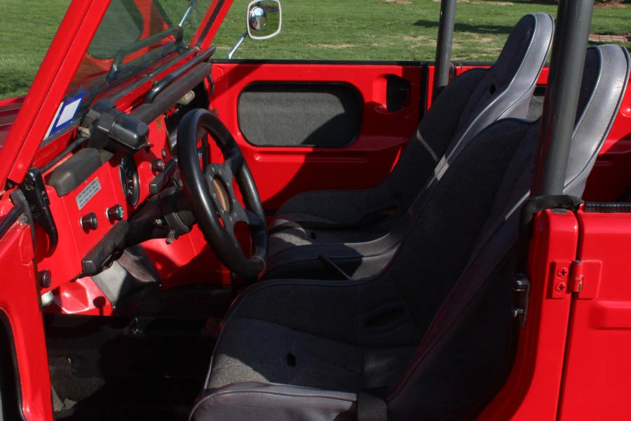 1973 Volkswagen Thing - Image 4 of 7