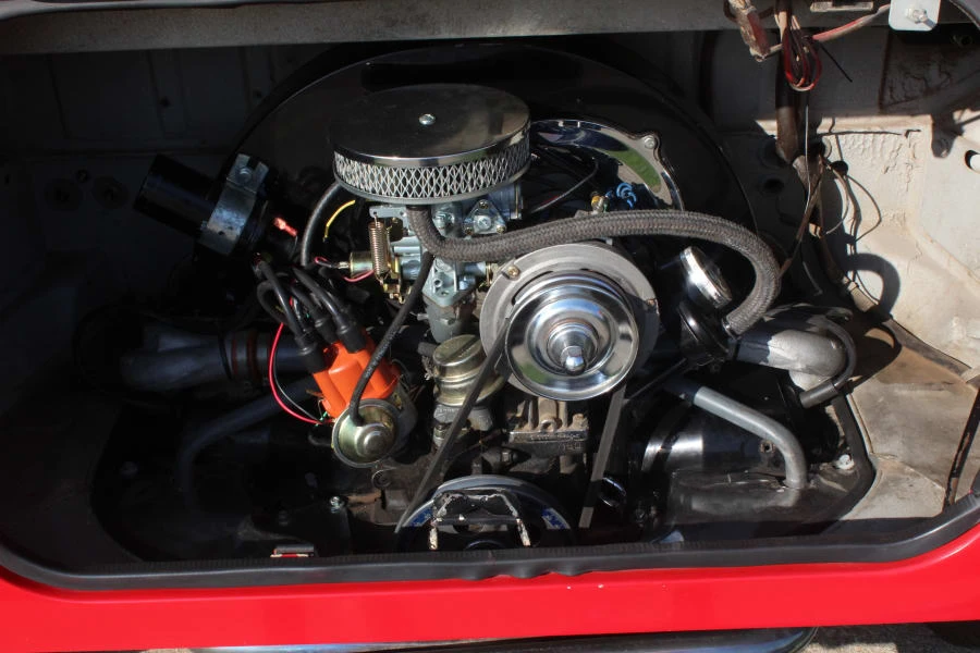 1973 Volkswagen Thing - Image 5 of 7
