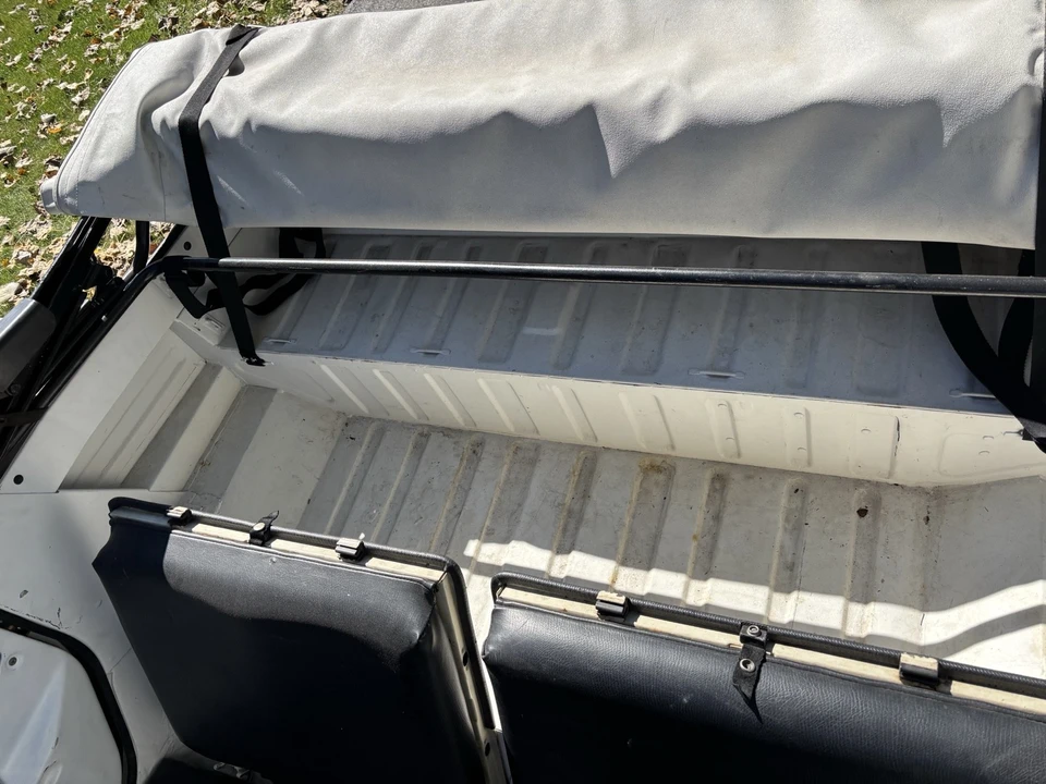 1973 Volkswagen Thing - Image 16 of 21