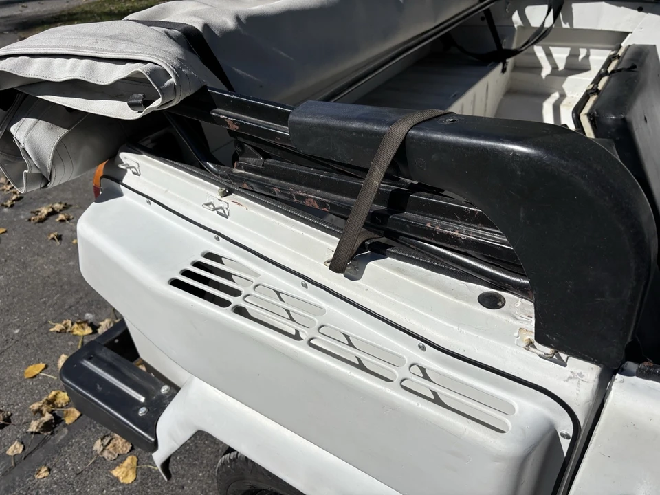 1973 Volkswagen Thing - Image 20 of 21