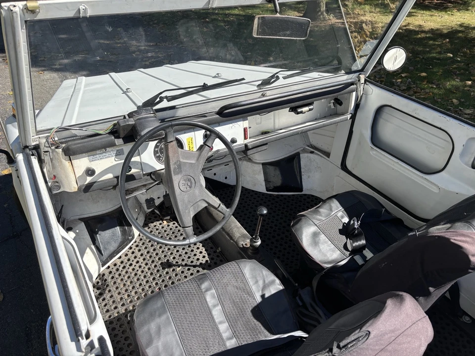 1973 Volkswagen Thing - Image 18 of 21