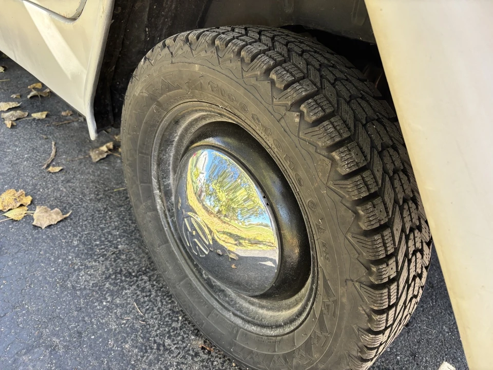 1973 Volkswagen Thing - Image 10 of 21