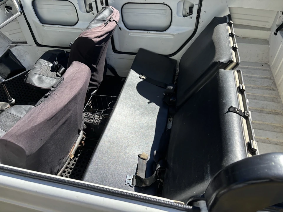 1973 Volkswagen Thing - Image 15 of 21